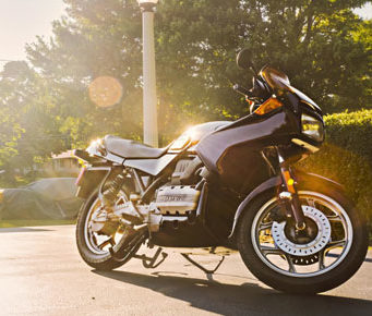 Кредит под залог мотоцикла: как документы необходимо оформлять?