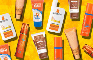 Учимся правильно подбирать солнцезащитный крем для лица