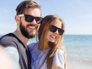 Солнцезащитные очки: стильное дополнение к образу