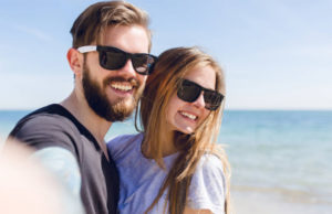 Солнцезащитные очки: стильное дополнение к образу