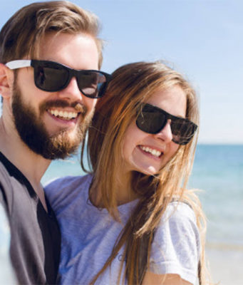 Солнцезащитные очки: стильное дополнение к образу