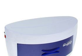 Ультрафиолетовый стерилизатор для маникюра — предмет, без которого не обойтись любому мастеру