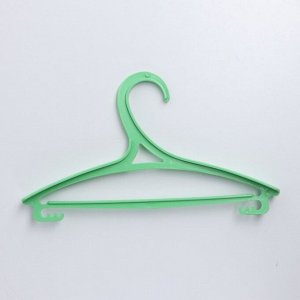 Плечики для одежды пластмассовые: что учитывать при выборе