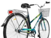 Ассортимент велосипедов от London MILITARY