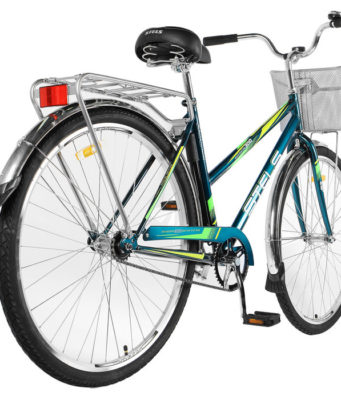 Ассортимент велосипедов от London MILITARY