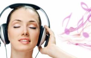 Как люди выбирают музыку для прослушивания?