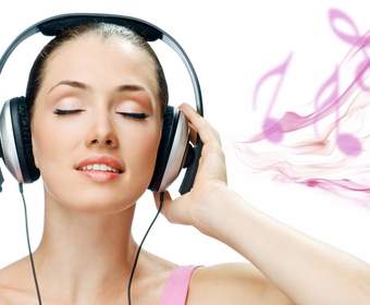 Как люди выбирают музыку для прослушивания?