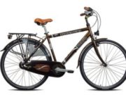 Городской велосипед: идеальное соотношение цены и качества