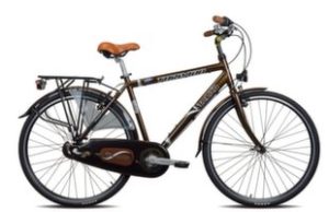 Городской велосипед: идеальное соотношение цены и качества