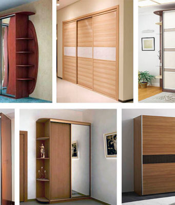 Особенности покупки или изготовления мебели на заказ для квартиры