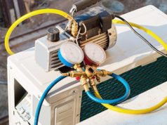 Почему заливать фреон для кондиционера должен профессионал