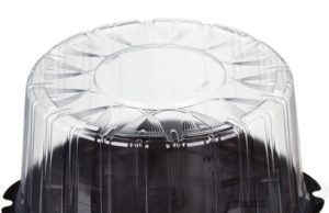 Преимущества применения блистерной упаковки для тортов