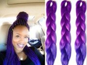 Американский канекалон: преимущества