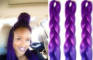 Американский канекалон: преимущества