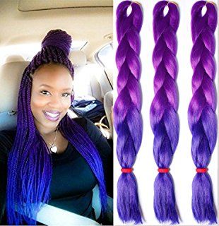 Американский канекалон: преимущества