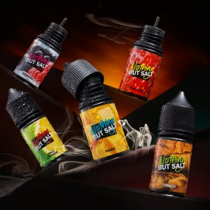 Как выбрать вкус для вейпа