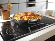 Преимущества электрических плит