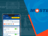 Как зайти на сайт букмекерской конторы Mostbet?