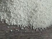 Перкарбонат натрия: сфера применения