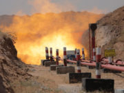 Узбекистан нарастит добычу природного газа