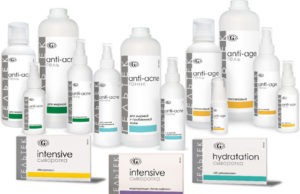 Косметические Средства Гельтек: Обзор Основных Продуктовых Линеек и Рекомендации к Выбору