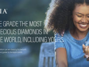 Новая глобальная кампания по повышению осведомленности о классификации алмазов