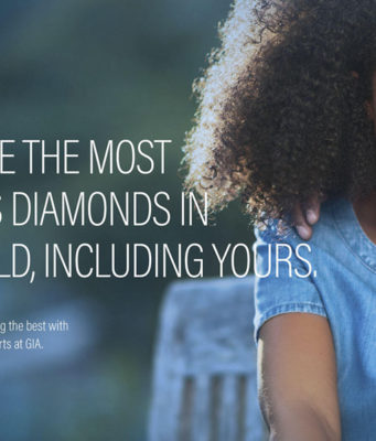 Новая глобальная кампания по повышению осведомленности о классификации алмазов