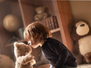 Психотерапия с использованием игрушек: плюсы