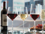 Бокалы для вина: советы экспертов по выбрру