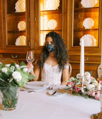 Свадьба 2022 Как спланировать празднование, чтобы оно было защищено от пандемии?