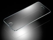 Защитные стёкла: критерии выбора