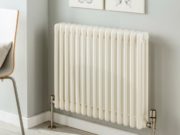 Как помыть батарею внутри с снаружи: советы