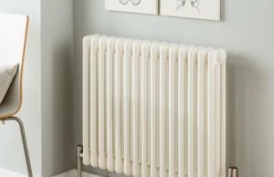 Как помыть батарею внутри с снаружи: советы