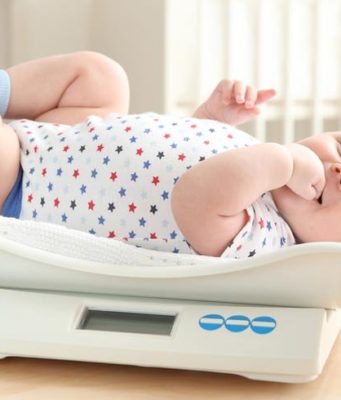 Преимущества аренды детских весов