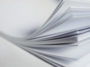 Офисная бумага: критерии выбора