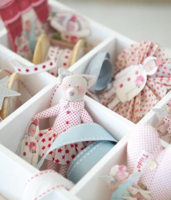 Какие игрушки можно приобретать детям от 3 лет?