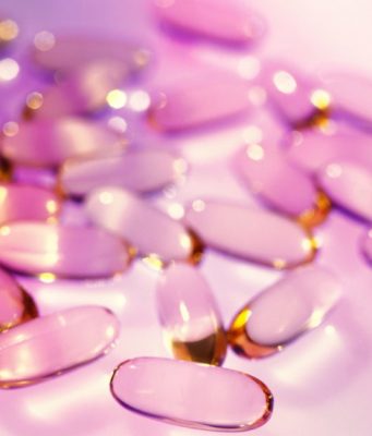 Как часто нужно принимать витамины?