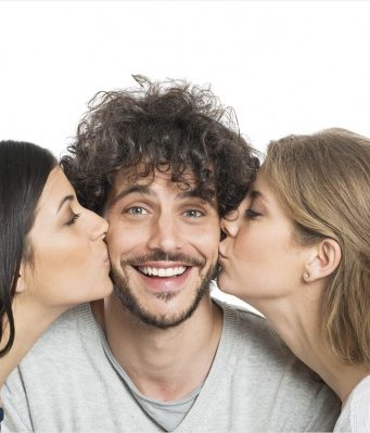 Как выйти из любовного треугольника?