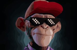 Причины популярности nft картинок