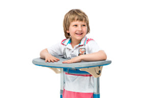 Вертикализаторы для детей с ДЦП: борьба с болезнью