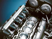 Тонкости выбора запчастей для двигателя