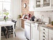 На чем должен основываться выбор бюджетного кухонного гарнитура?