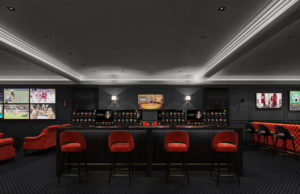 Популярные букмекерские контролы