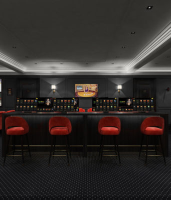 Популярные букмекерские контролы