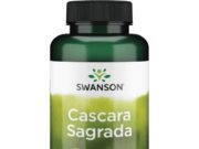 Каскара Саграда: натуральное слабительное
