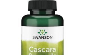 Каскара Саграда: натуральное слабительное