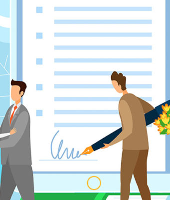 Брачный договор в Канаде: тонкости