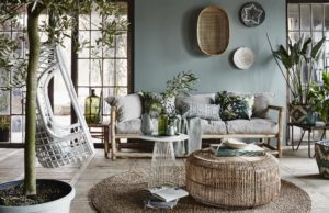 Дизайн дома 2022: сочетание стиля и комфорта