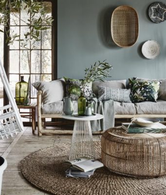 Дизайн дома 2022: сочетание стиля и комфорта