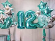 5 причин дари шары на День Рождения